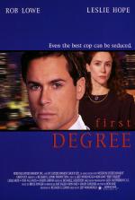 Постер Убийство первой степени: 510x755 / 60 Кб