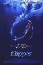 Постер Флиппер: 350x520 / 29 Кб