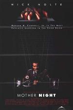 Постер Мать-ночь: 345x520 / 20 Кб