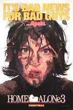 Постер Один дома 3: 175x263 / 14 Кб