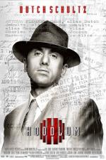 Постер Гангстер: 504x755 / 125 Кб