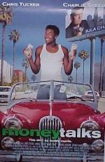 Постер Деньги решают всё: 320x492 / 40 Кб