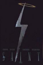 Постер Святой: 389x578 / 16 Кб