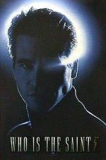 Постер Святой: 255x383 / 27 Кб