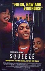 Постер Squeeze: 210x331 / 20 Кб