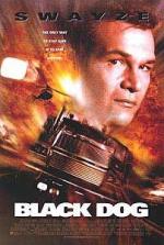 Постер Черный пес: 202x300 / 20 Кб