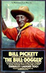 Постер The Bull-Dogger: 478x755 / 78 Кб