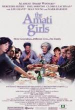 Постер The Amati Girls: 182x267 / 13 Кб