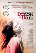 Постер Танцующая в темноте: 292x425 / 34 Кб