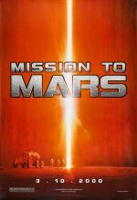 Постер Миссия на Марс: 1029x1500 / 208 Кб
