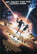 Постер Титан: После гибели Земли: 274x398 / 37 Кб