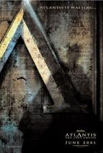 Постер Атлантида: Затерянный мир: 270x400 / 36 Кб