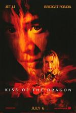 Постер Поцелуй дракона: 506x755 / 53 Кб