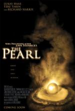 Постер The Pearl: 338x501 / 48 Кб