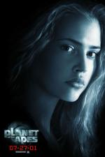 Постер Планета Обезьян: 800x1200 / 131 Кб