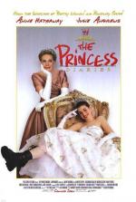 Постер Как стать принцессой: 350x520 / 33 Кб