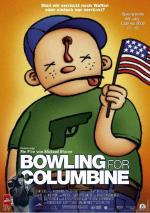 Постер Боулинг для Колумбины: 494x700 / 92 Кб