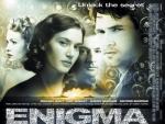 Постер Enigma: 535x401 / 81 Кб