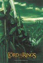 Постер Властелин колец: Две крепости: 283x409 / 27 Кб