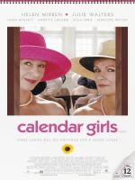 Постер Девочки из календаря: 900x1200 / 165 Кб