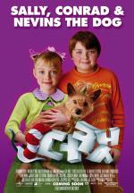 Постер Кот: 1044x1500 / 258 Кб