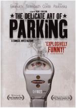 Постер The Delicate Art of Parking: 1065x1500 / 214 Кб