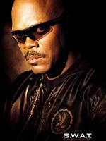 Постер S.W.A.T. Спецназ города ангелов: 535x713 / 57 Кб
