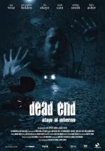 Постер Dead End: 529x755 / 82 Кб