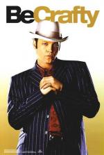 Постер Будь круче: 400x593 / 31 Кб