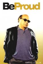 Постер Будь круче: 400x594 / 28 Кб