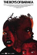 Постер Мальчики Бараки: 500x741 / 63 Кб