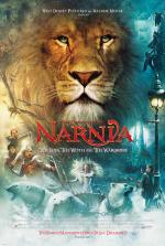 Постер Хроники Нарнии: Лев, колдунья и волшебный шкаф: 870x1288 / 256 Кб