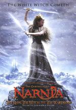 Постер Хроники Нарнии: Лев, колдунья и волшебный шкаф: 500x726 / 99 Кб