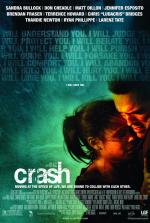 Постер Crash: 1012x1500 / 348 Кб