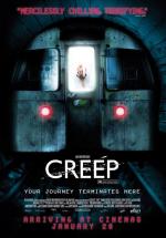 Постер Creep: 512x731 / 64 Кб