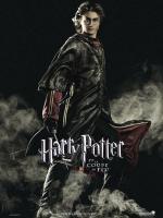 Постер Гарри Поттер и кубок огня: 535x713 / 60 Кб