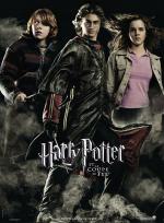Постер Гарри Поттер и кубок огня: 535x727 / 80 Кб