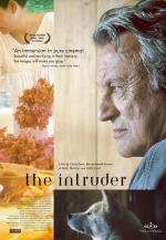 Постер The Intruder: 523x755 / 113 Кб