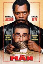 Постер Тот самый человек: 510x755 / 91 Кб