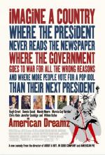Постер Американская мечта: 513x755 / 98 Кб