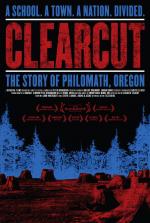 Постер Clear Cut: The Story of Philomath, Oregon: 972x1440 / 296 Кб