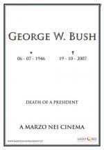 Постер Смерть президента: 500x714 / 32 Кб