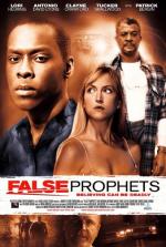 Постер False Prophets: 338x501 / 72 Кб