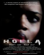Постер Holla: 535x669 / 74 Кб