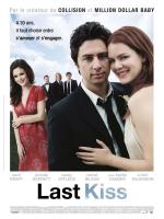 Постер Последний поцелуй: 1125x1500 / 189 Кб