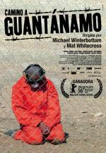 Постер Дорога на Гуантанамо: 524x755 / 143 Кб