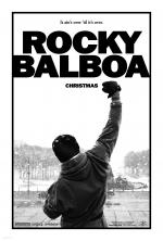 Постер Рокки Бальбоа: 1015x1500 / 168 Кб