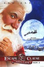 Постер Санта Клаус 3: 500x749 / 99 Кб
