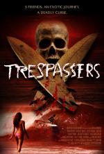Постер Trespassers: 1013x1499 / 335 Кб