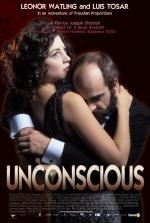 Постер Unconscious: 1013x1500 / 228 Кб